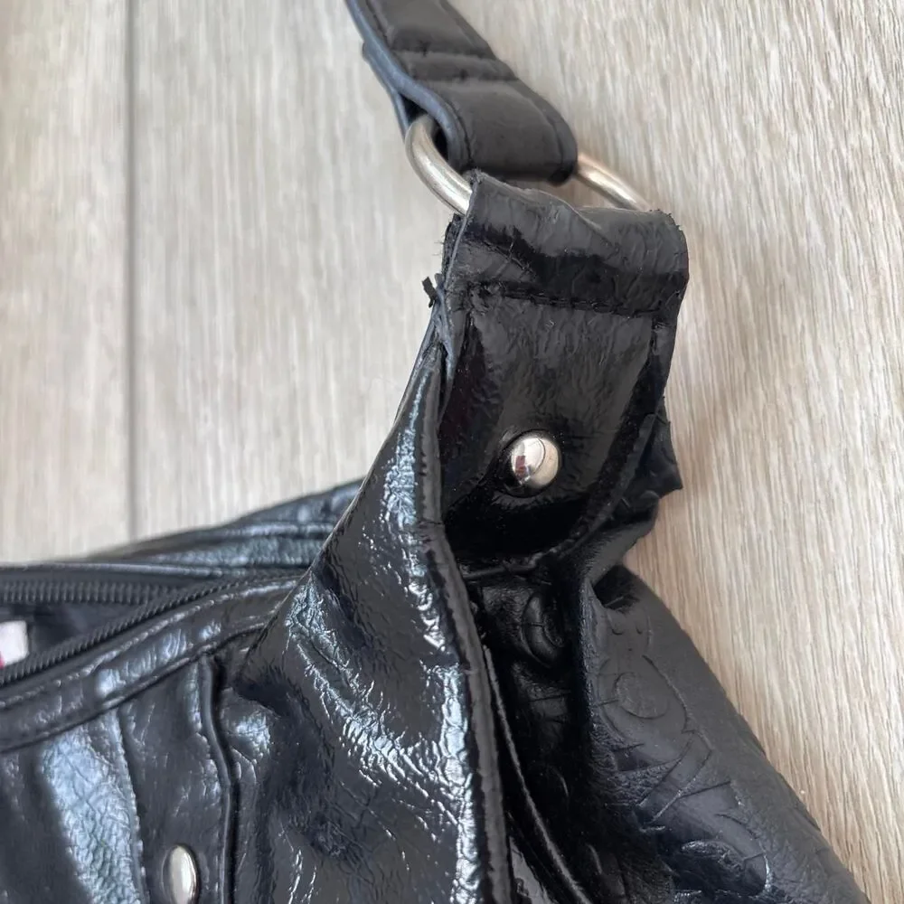 Bongo Women's Black Bag